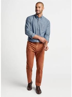 Peter Millar Peter Millar Tamworth Sport Shirt