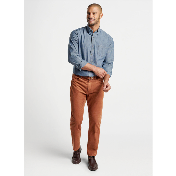 Peter Millar Peter Millar Tamworth Sport Shirt