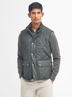 Barbour Barbour New Lowerdale Quilted