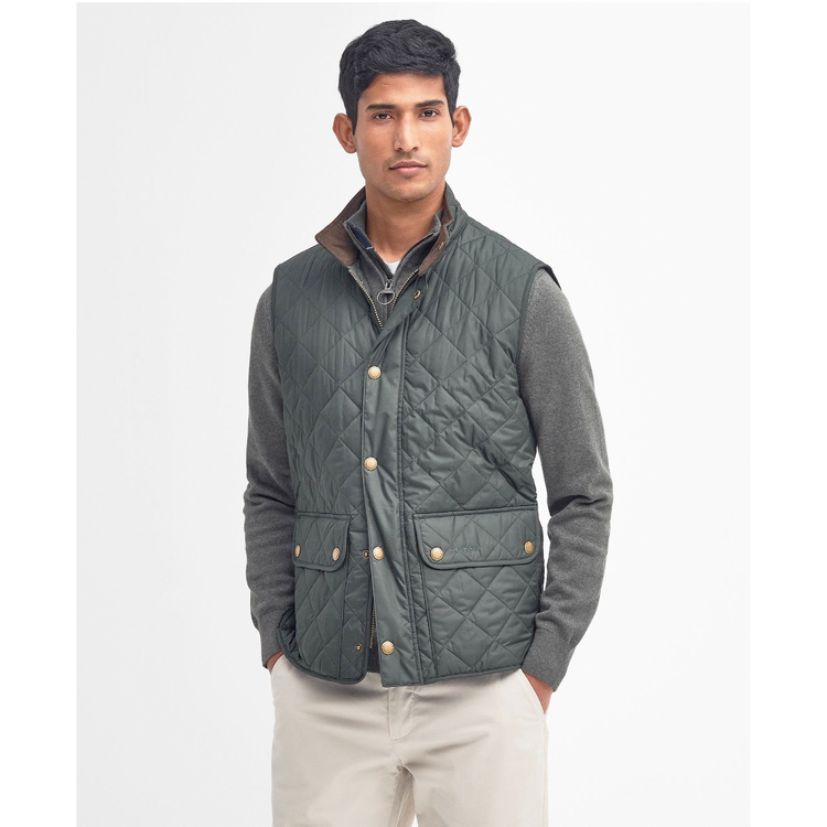 Barbour Barbour New Lowerdale Quilted