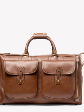 Ghurka Ghurka Express No. 2 (Leather)