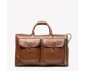 Ghurka Express No. 2 (Leather) - CK Collection Men