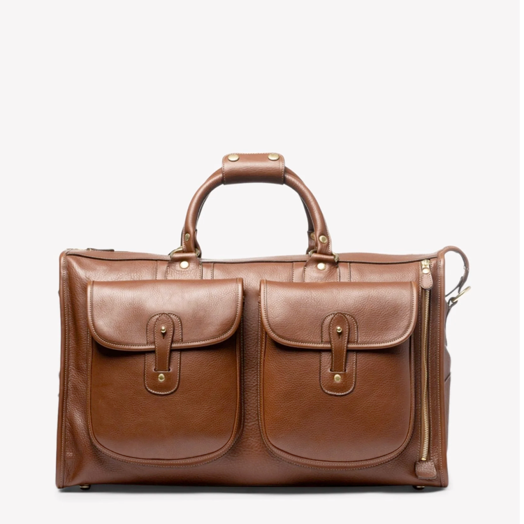 Ghurka Ghurka Express No. 2 (Leather)