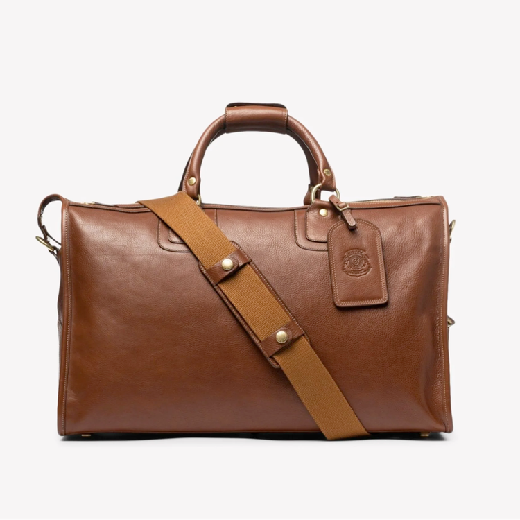 Ghurka Ghurka Express No. 2 (Leather)