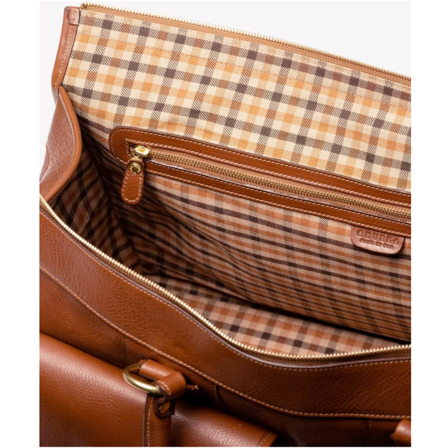 Ghurka Express No. 2 (Leather) - CK Collection Men