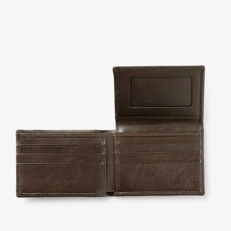 Ghurka Ghurka Pass Case Wallet No. 393