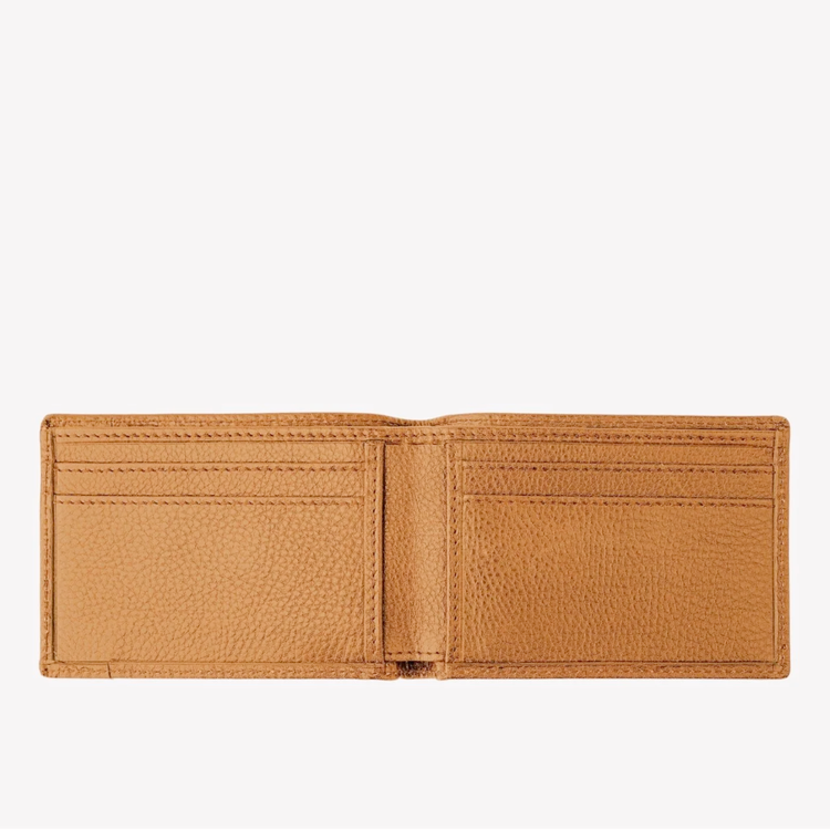 Ghurka Ghurka Slim Wallet No. 395