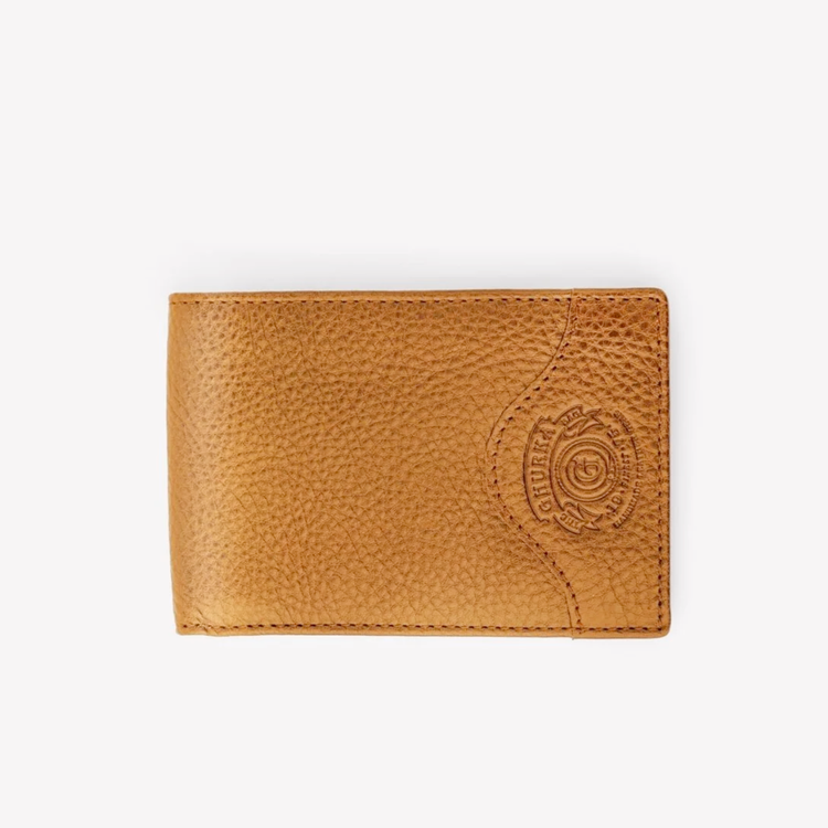 Ghurka Ghurka Slim Wallet No. 395