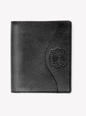 Ghurka Ghurka Compact Wallet No. 397