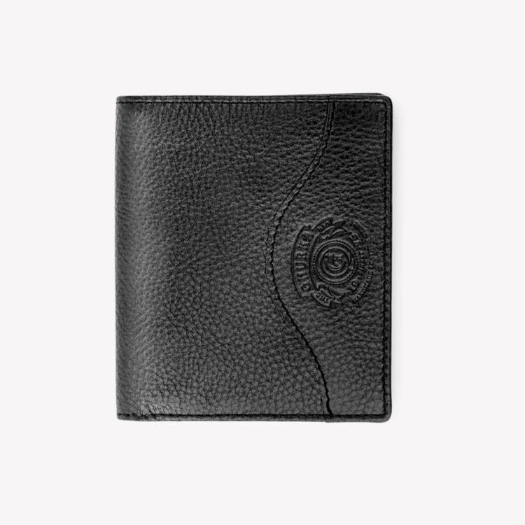 Ghurka Ghurka Compact Wallet No. 397