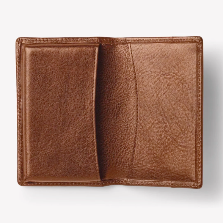 Ghurka Ghurka Business Card Holder No. 213