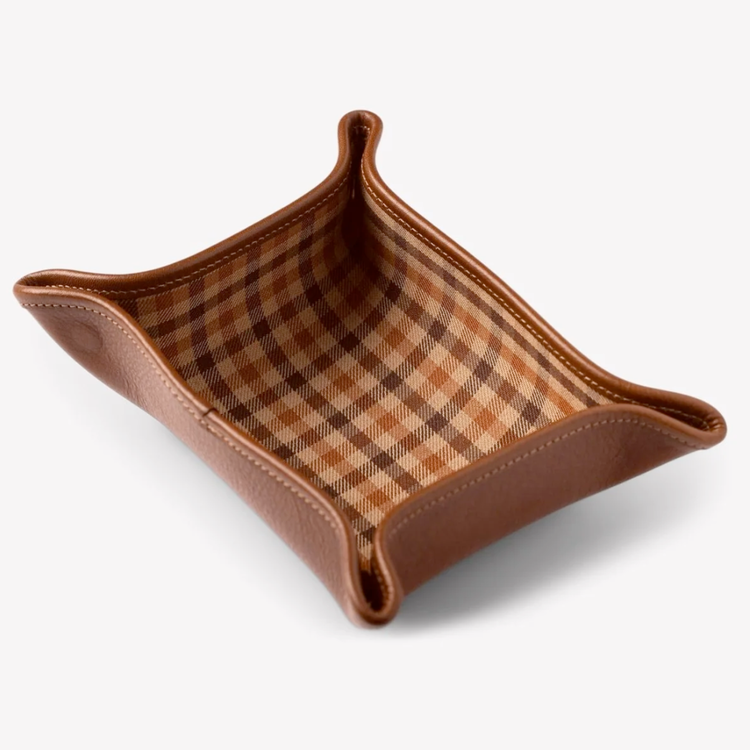 Ghurka Ghurka Folding Snap Tray No. 58