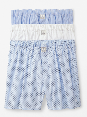 Peter Millar Peter Millar Dempsey Boxer 3-Pack