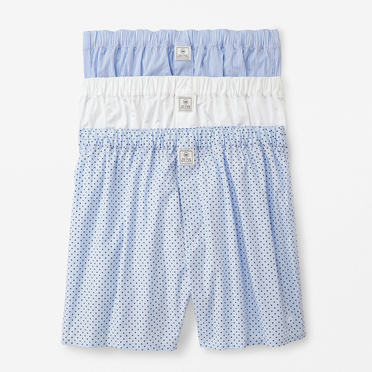 Peter Millar Peter Millar Dempsey Boxer 3-Pack