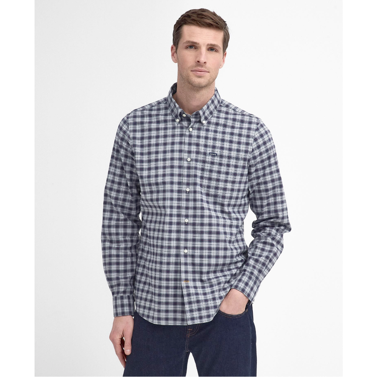 Barbour Barbour Lomond Tailored Tartan