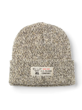 Filson Filson lined ragg wool beanie