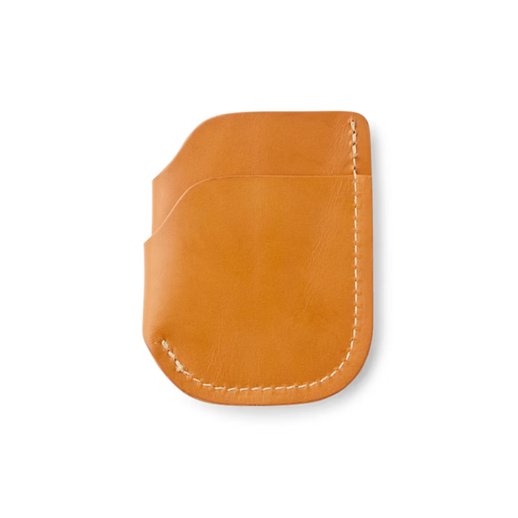 Filson Filson Front pocket cash & card case