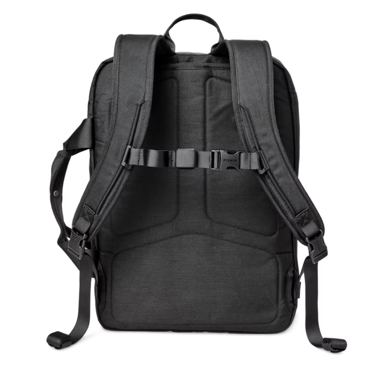 Filson filson surveyor pullman pack