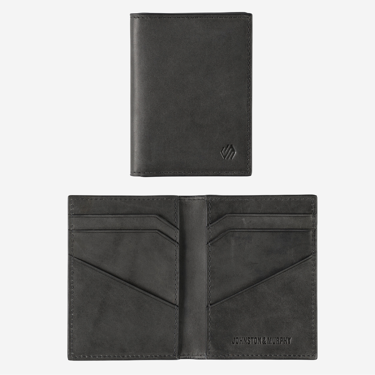 Johnston & Murphy Johnston & Murphy Rhodes Bifold Card Case