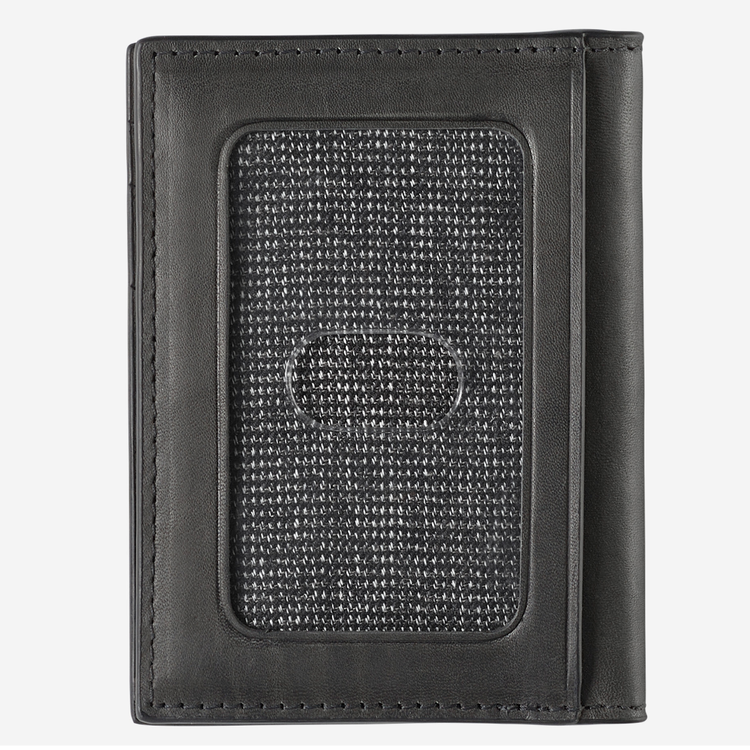 Johnston & Murphy Johnston & Murphy Rhodes Bifold Card Case