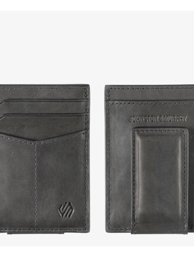 Johnston & Murphy Johnston & Murphy Rhodes Front Pocket Wallet
