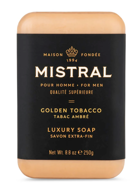 Mistral Mistral Bar Soap