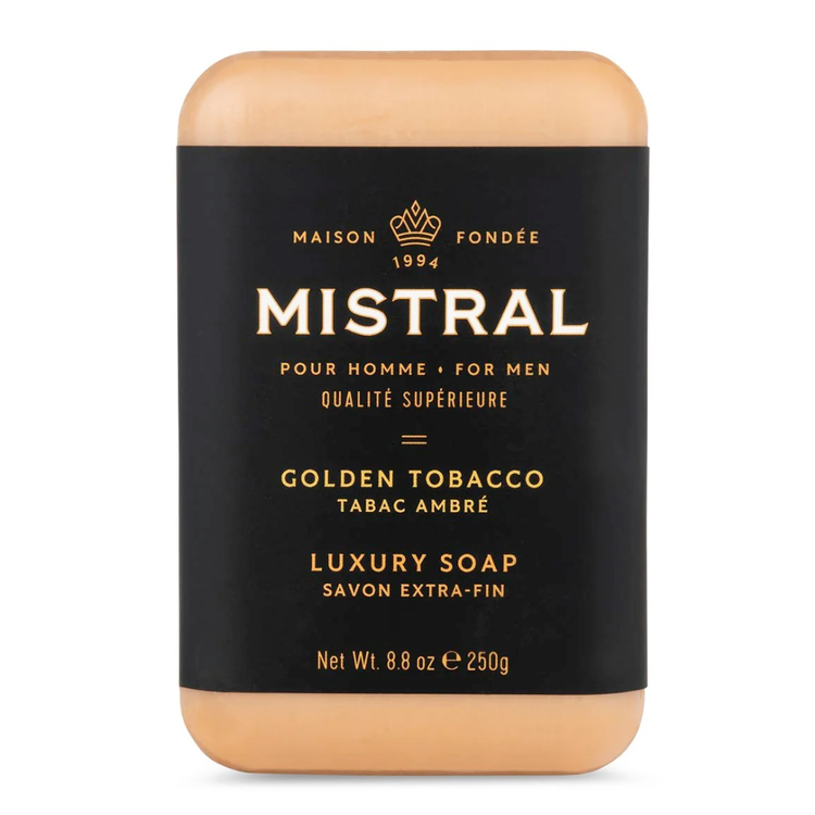 Mistral Mistral Bar Soap