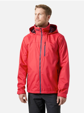 Helly Hansen Helly Hansen Crew Hooded Jacket 2.0