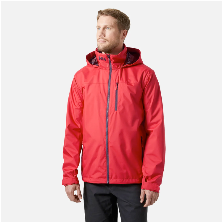 Helly Hansen Helly Hansen Crew Hooded Jacket 2.0