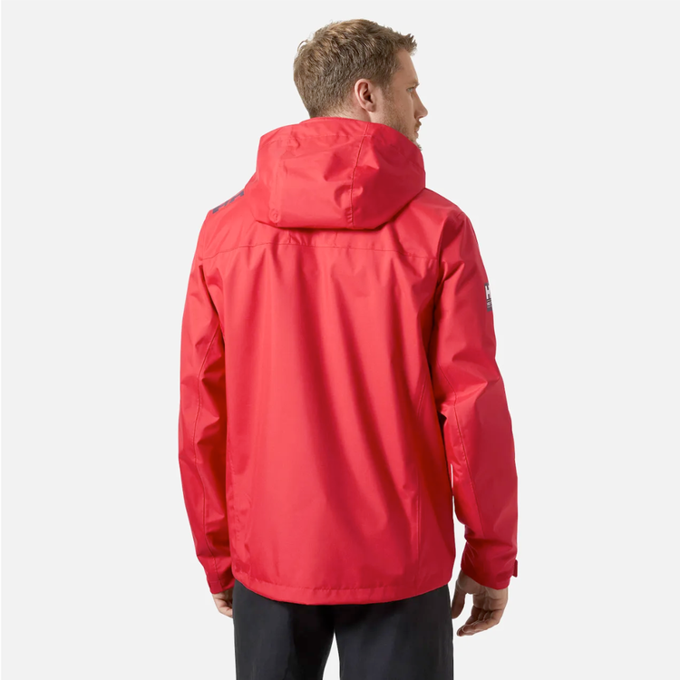 Helly Hansen Helly Hansen Crew Hooded Jacket 2.0
