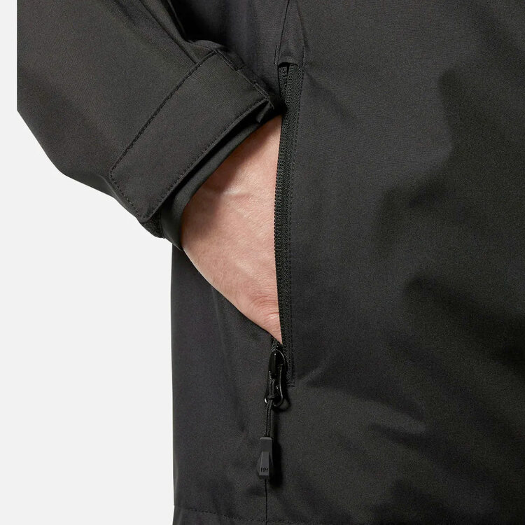 Helly Hansen Helly Hansen Crew Hooded Jacket 2.0