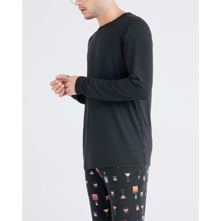Saxx Saxx Snooze Long Sleeve Tee