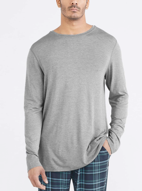 Saxx Saxx Snooze Long Sleeve Tee