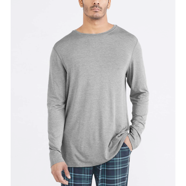 Saxx Saxx Snooze Long Sleeve Tee