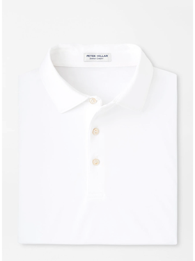 Peter Millar Peter Millar Solid Performance Jersey Polo
