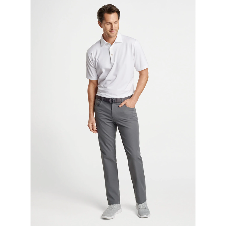 Peter Millar Peter Millar Solid Performance Jersey Polo