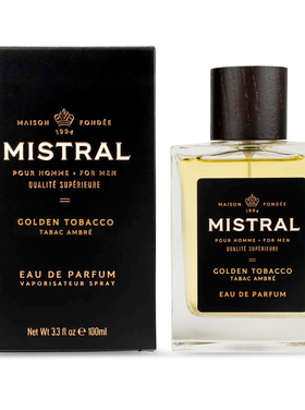 Mistral Mistral Men's Cologne