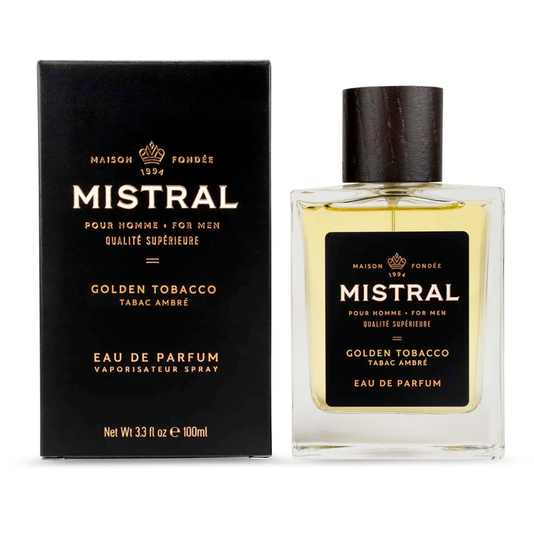 Mistral Mistral Men's Cologne