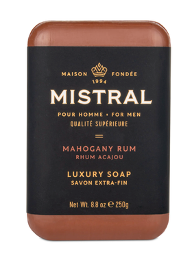 Mistral Mistral Bar Soap