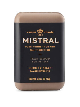 Mistral Mistral Bar Soap