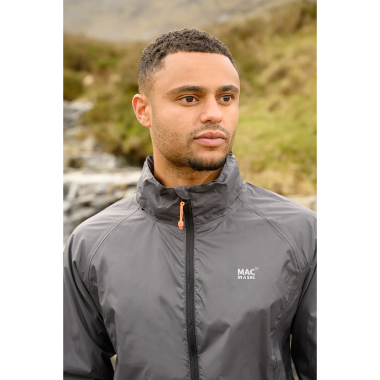 Mac In A Sack Mac In A Sac Origin 2 Jacket