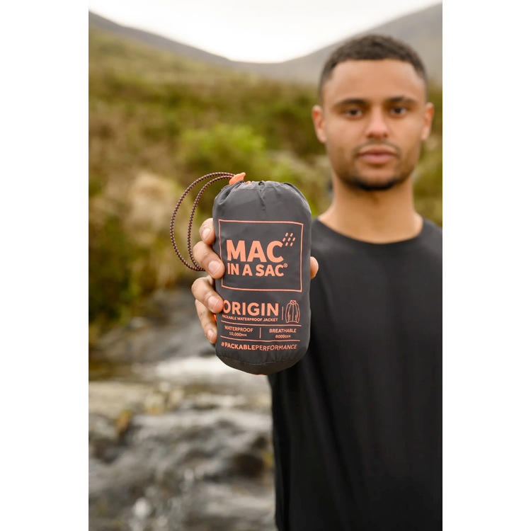 Mac In A Sack Mac In A Sac Origin 2 Jacket