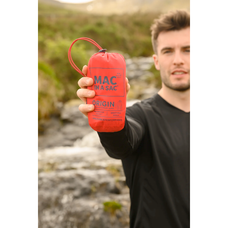 Mac In A Sack Mac In A Sac Origin 2 Jacket