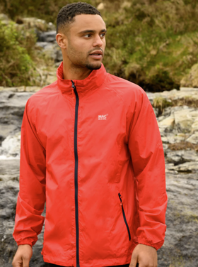 Mac In A Sack Mac In A Sac Origin 2 Jacket