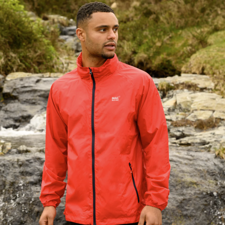 Mac In A Sack Mac In A Sac Origin 2 Jacket