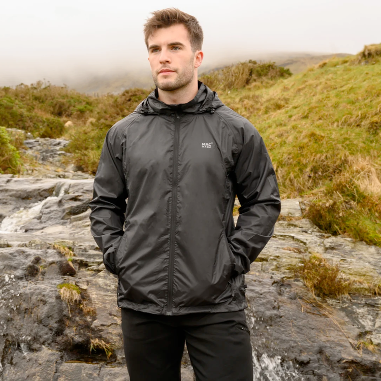 Mac In A Sack Mac In A Sac Origin 2 Jacket