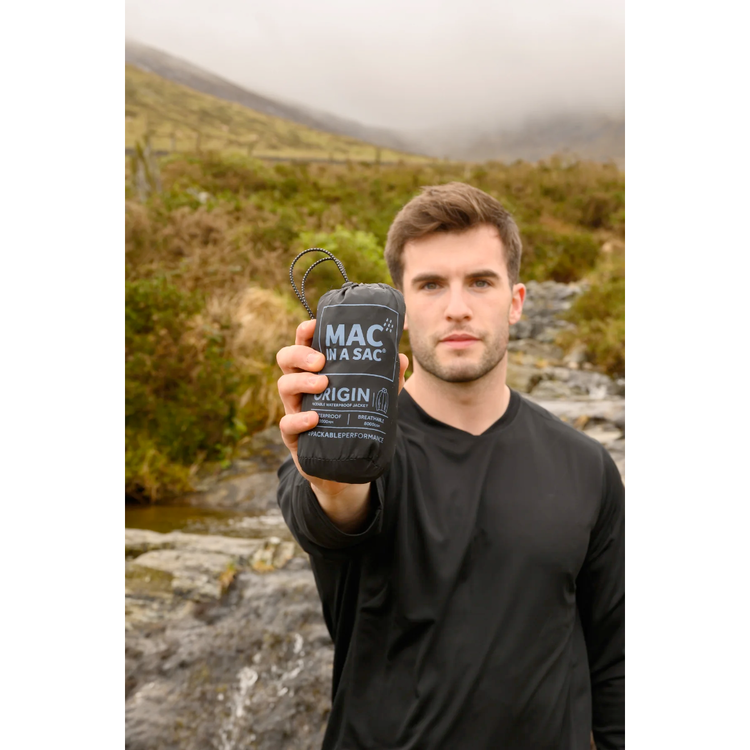 Mac In A Sack Mac In A Sac Origin 2 Jacket