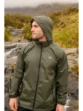 Mac In A Sack Mac In A Sac Origin 2 Jacket