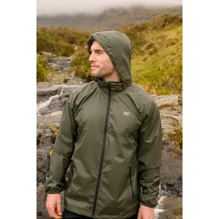 Mac In A Sack Mac In A Sac Origin 2 Jacket