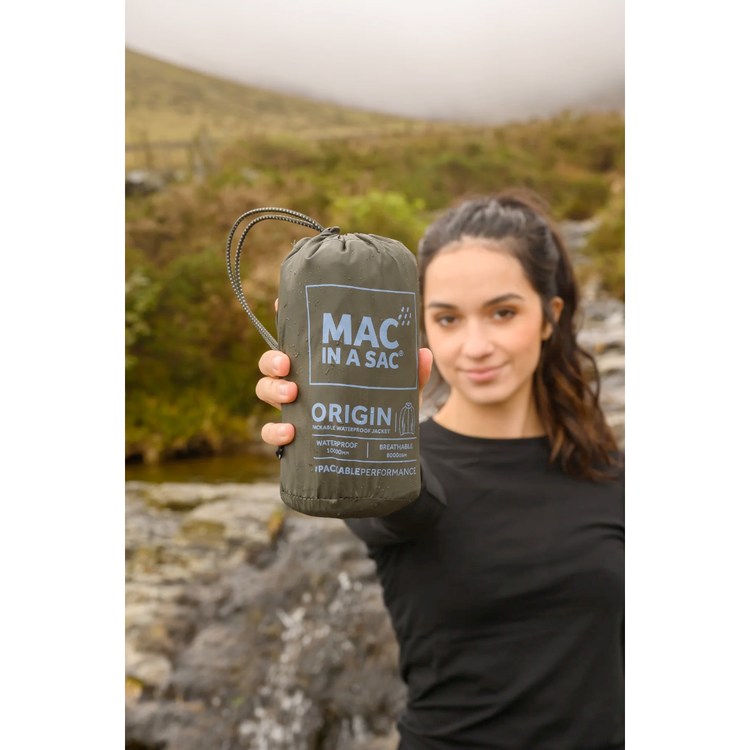 Mac In A Sack Mac In A Sac Origin 2 Jacket